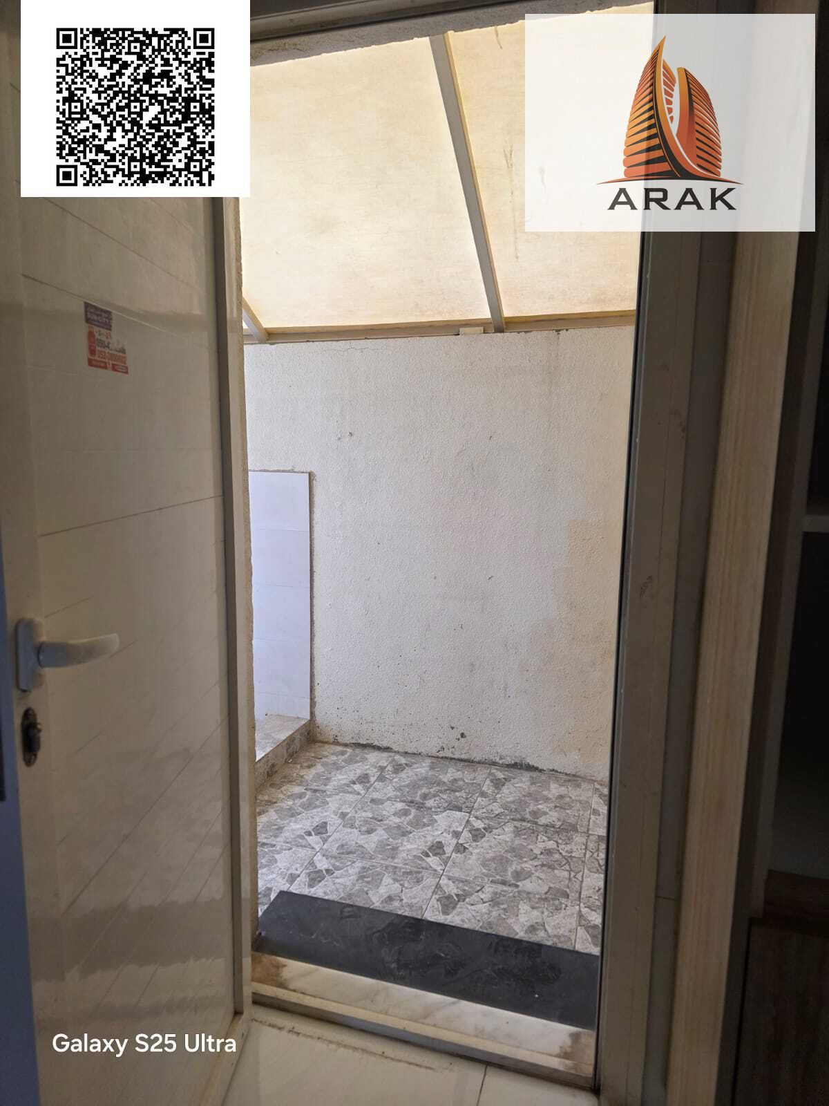 For annual rent in Al Yasmin, Ajman: a 5-bedroom villa near Sheikh Mohammed Bin Zayed Road