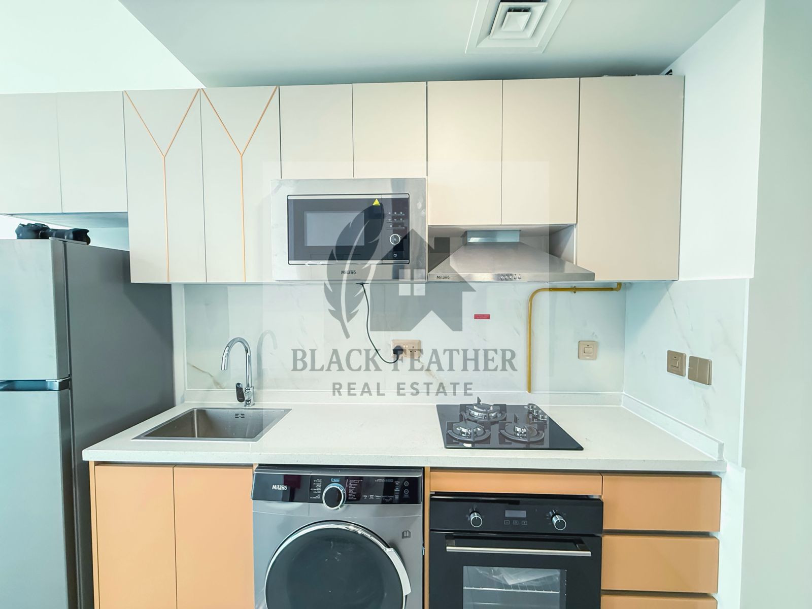 SPACIOUS STUDIO/ EQUIPED KITCHEN/ BEST PRICE