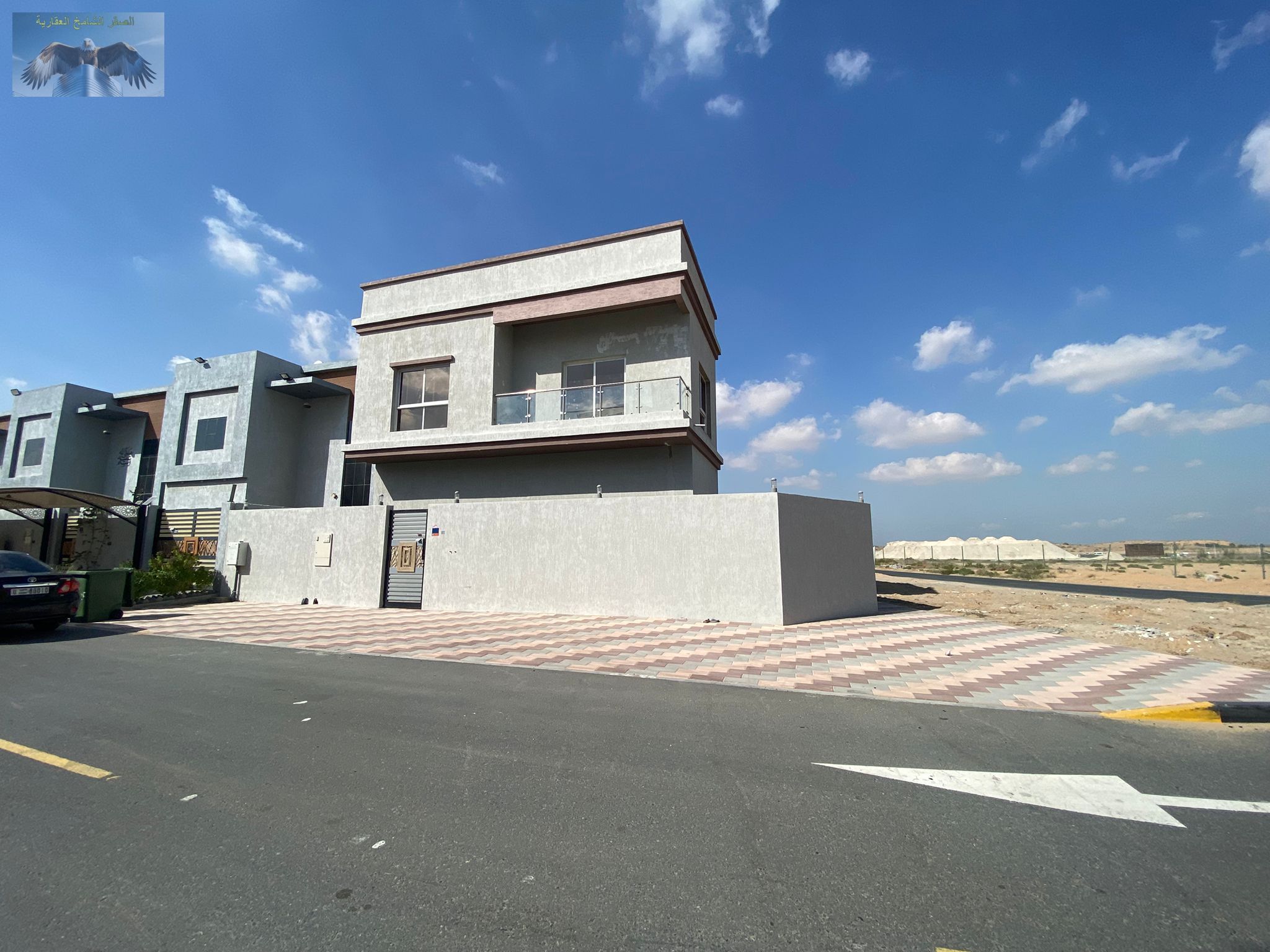 Luxury Brand-New Villa for Rent in Al Zahia, Ajman with Premium Features