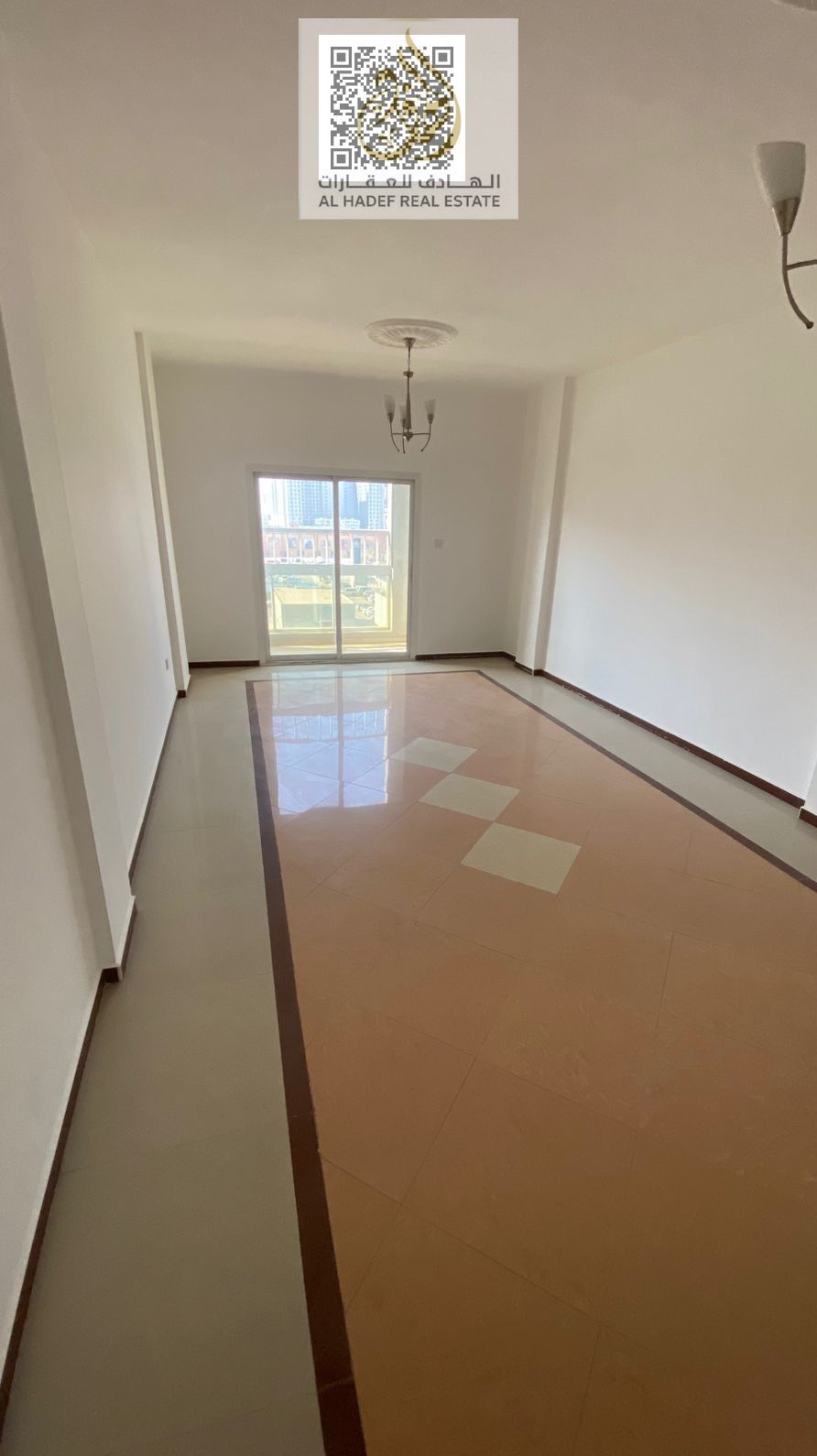 Annual Rent Opportunity in Ajman – Spacious 2 Bedroom Apartment with Balcony, Open View & Excellent Finishing in a Prime Location at Al Nuaimiya 2