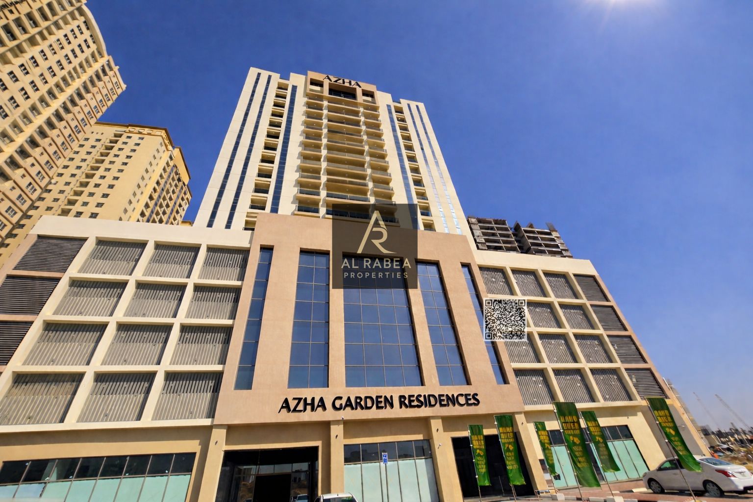 READY FOR RENT | AED 41,000 YEARLY | FREEHOLD | BRAND NEW
