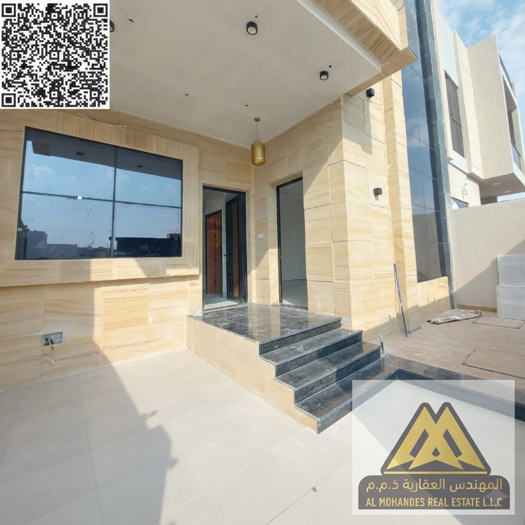 Brand New Townhouse | 5 Bedrooms | Living Room | Majlis | Prime Location Close to All Amenities | Near Sheikh Mohammed Bin Zayed Road