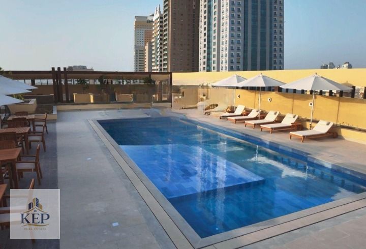 Exquisite Brand-New Apartment for Rent