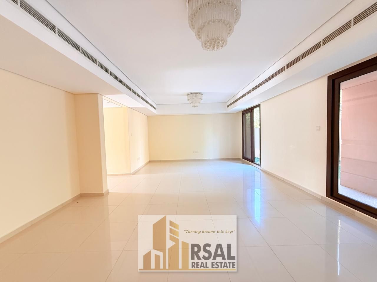 Ready To Move Luxurious 3BR townhouse available in Al zahia