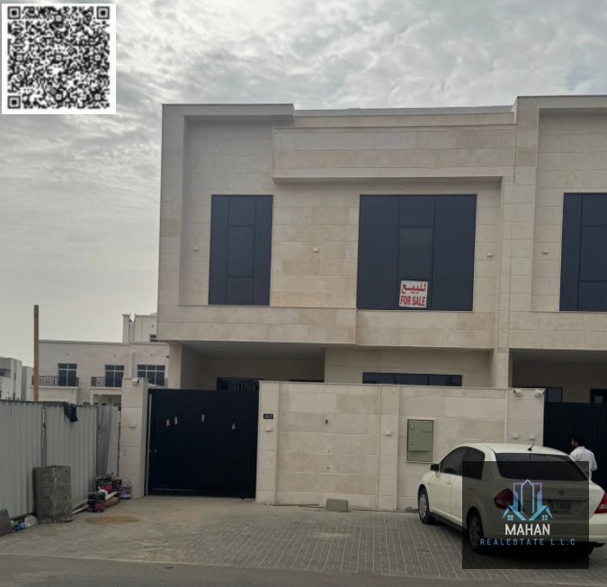 Sale for brand new town house