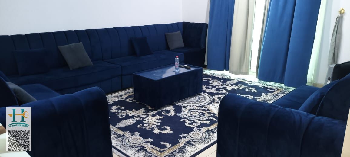 Two-bedroom apartment with a living room available for resale ppin