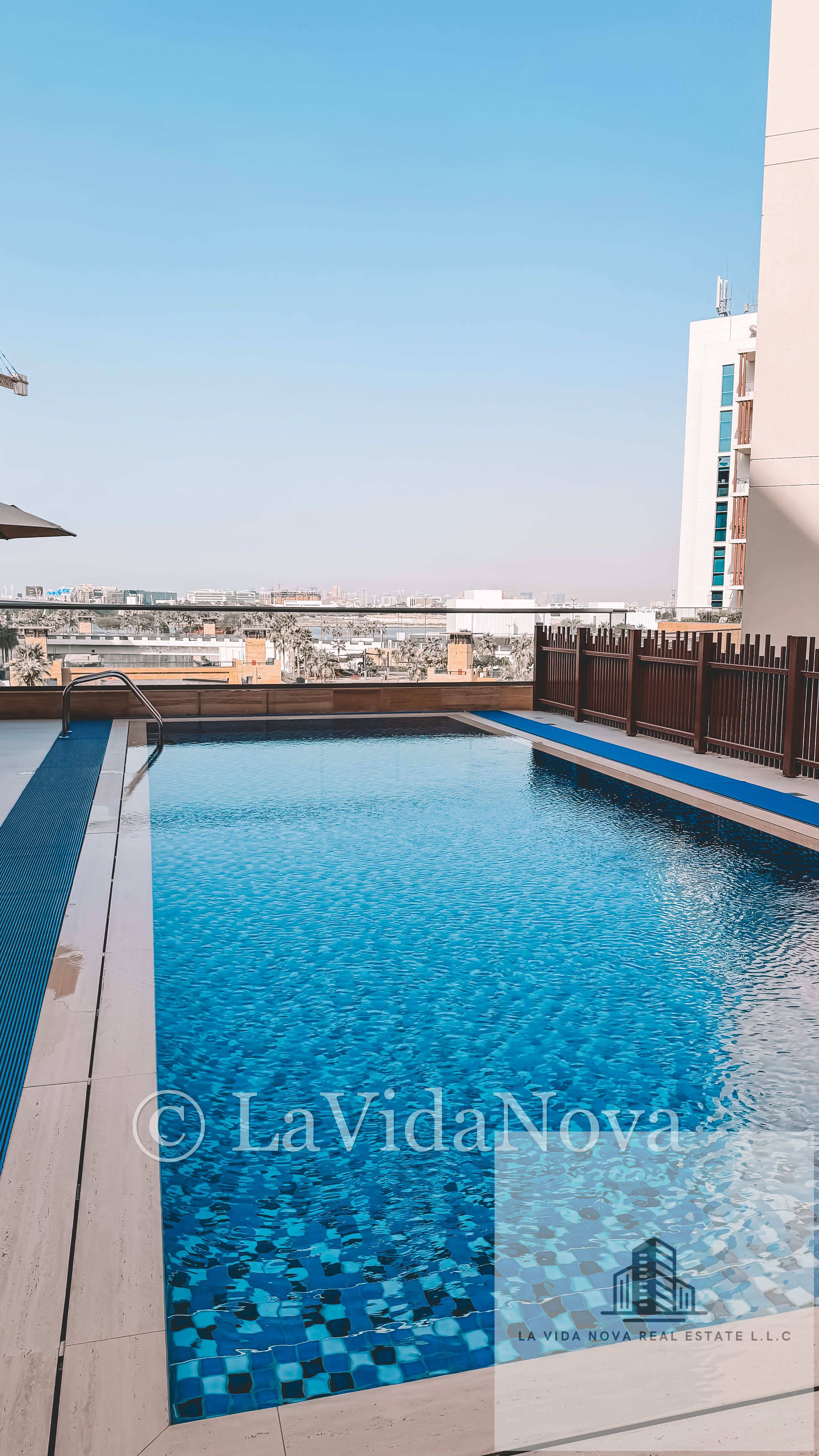 Studio Apartment for Sale | Big Layout | Culture Village, Jaddaf