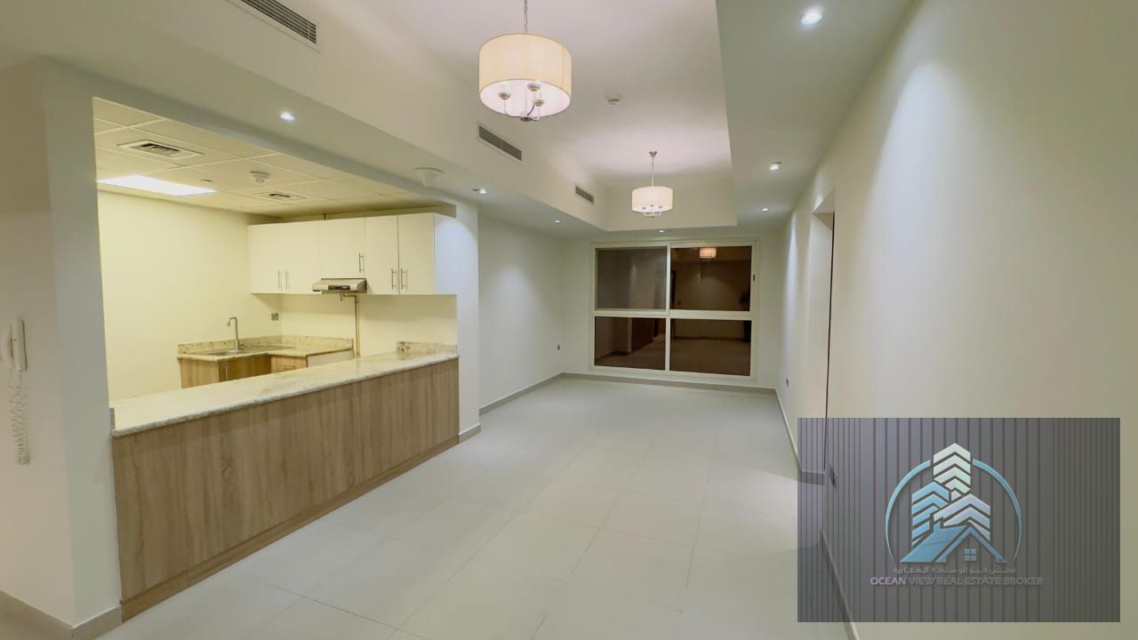 Best Location | Best Price | Spacious 2Bhk+Maid Room Apartment Available With All Facilities in just 100K