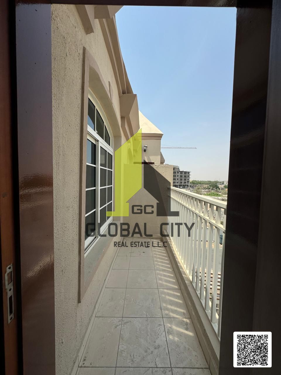 Townhouse for sale in Ajman Uptown