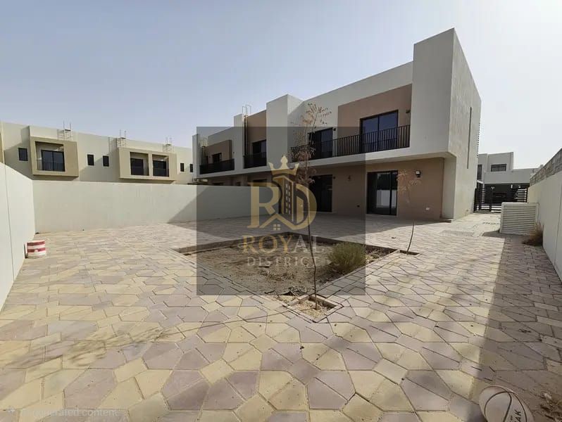 4 BEDROOM TOWN HOUSE + MAID ROOM | CORNER | NASMAH RESIDENCE | PRIME LOCATION | BIG SIZE | ONLY 2,350,000