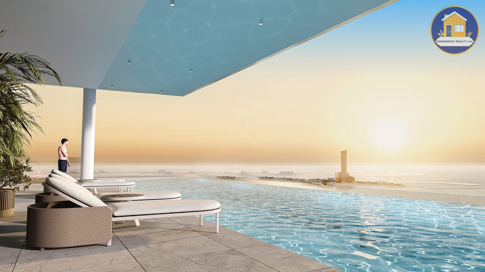 LAST PREMIUM 2BR UNITS | Waterfront Living | 12% Guaranteed ROI | RAK