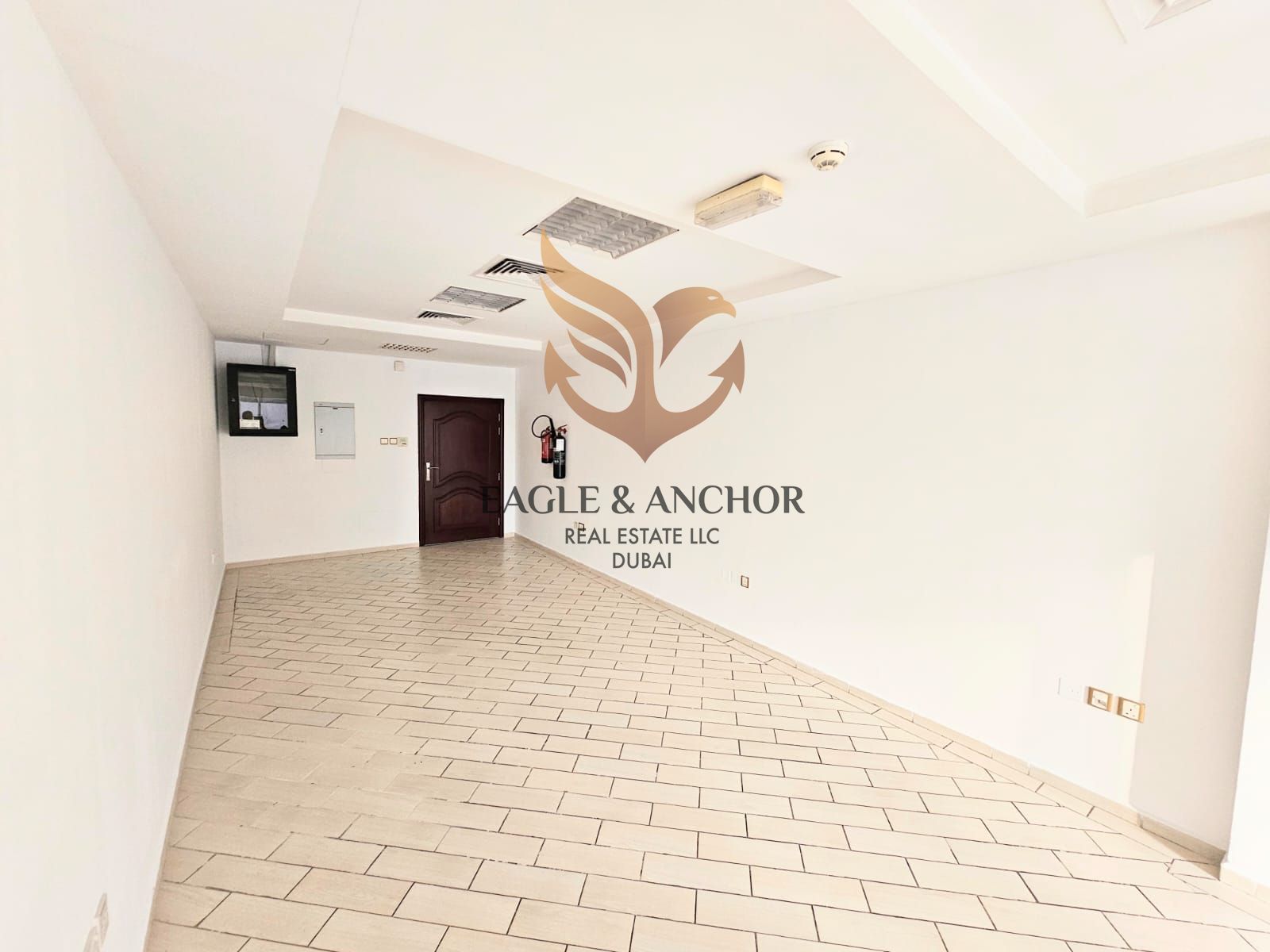 Office for rent Al Barsha 1 | Ready to Move