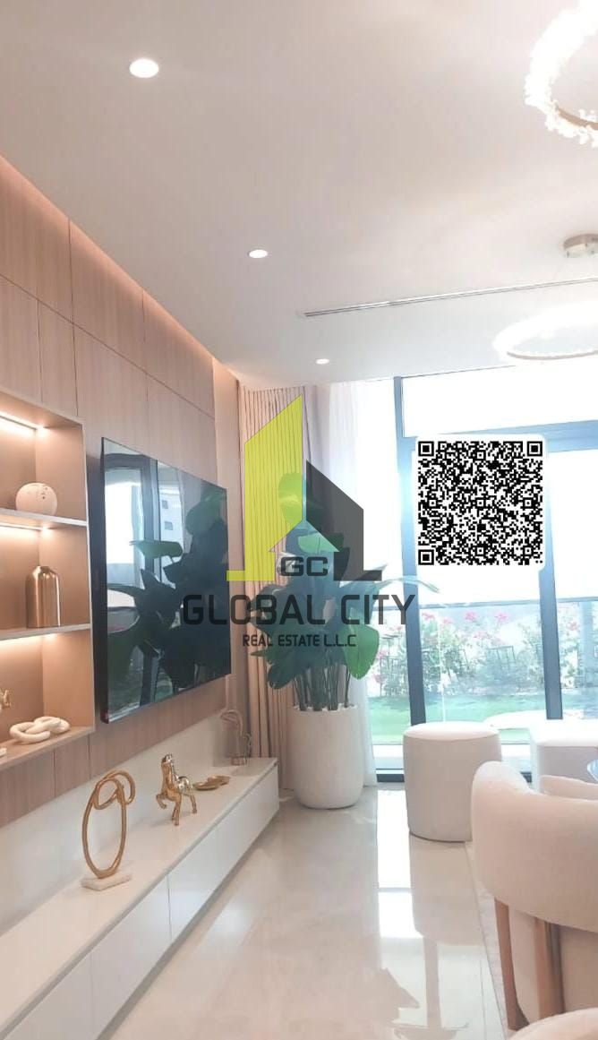 Tiger Downtown | 1 BHK | SALE