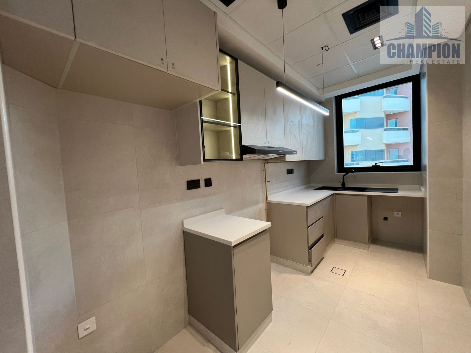 Brand New | Elegant 3'BHK With Store room+Balcony+Parking | Rent For 130K By 4/Payments