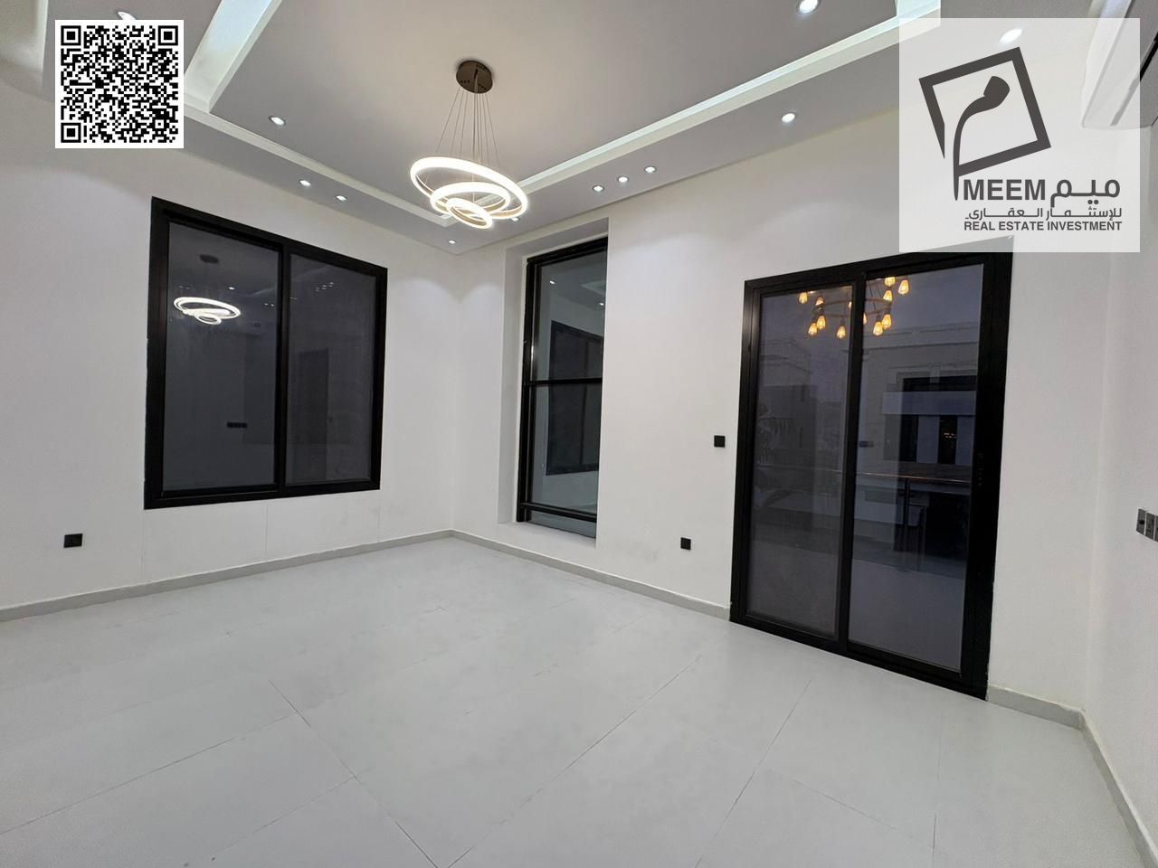 Luxury Villa for Sale in Al Helio 2, Ajman | Freehold – All Nationalities