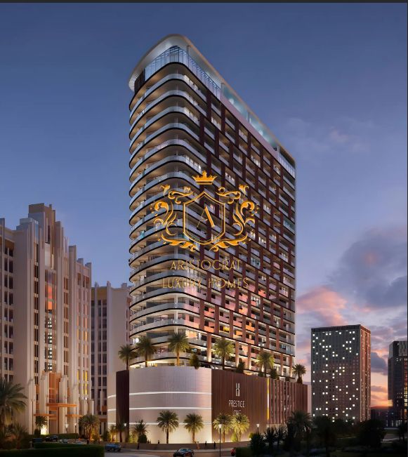 No Fee | Harmony in Luxury Living Sports City 1BR and 2BR Available