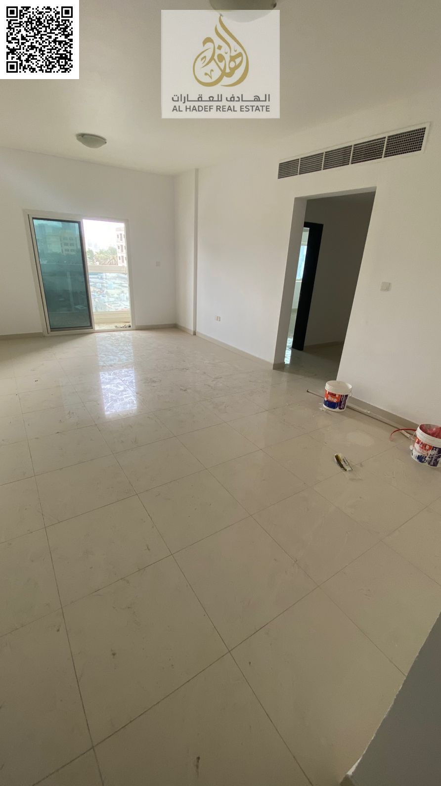 Luxury Living in Ajman – Spacious 2 Bedroom Apartment with Built-in Wardrobes & Balcony in a Prime Location at Al Rashidiya 2