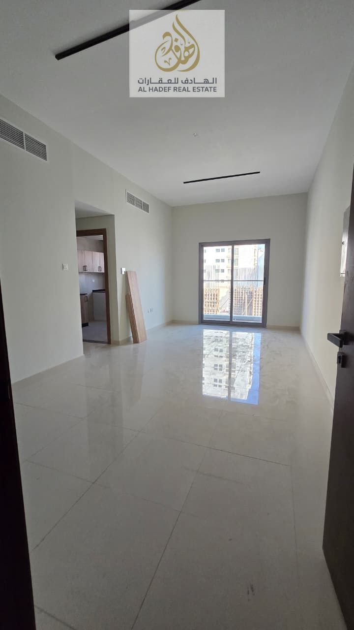 For Rent – Brand New Building in Al Nuaimiya 1 A unique opportunity to live in a brand new, fully furnished building – never before occupied