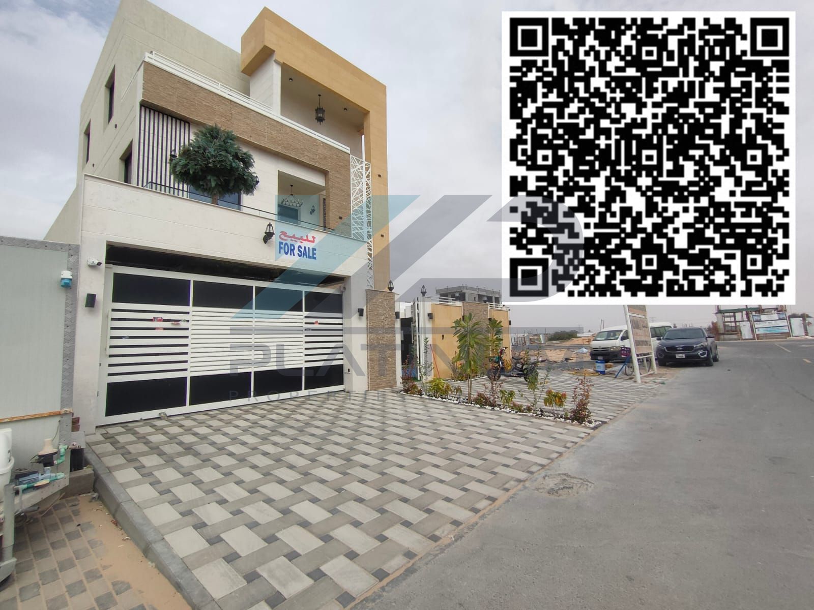 Own the most luxurious villas at no cost through bank financing and in convenient installments