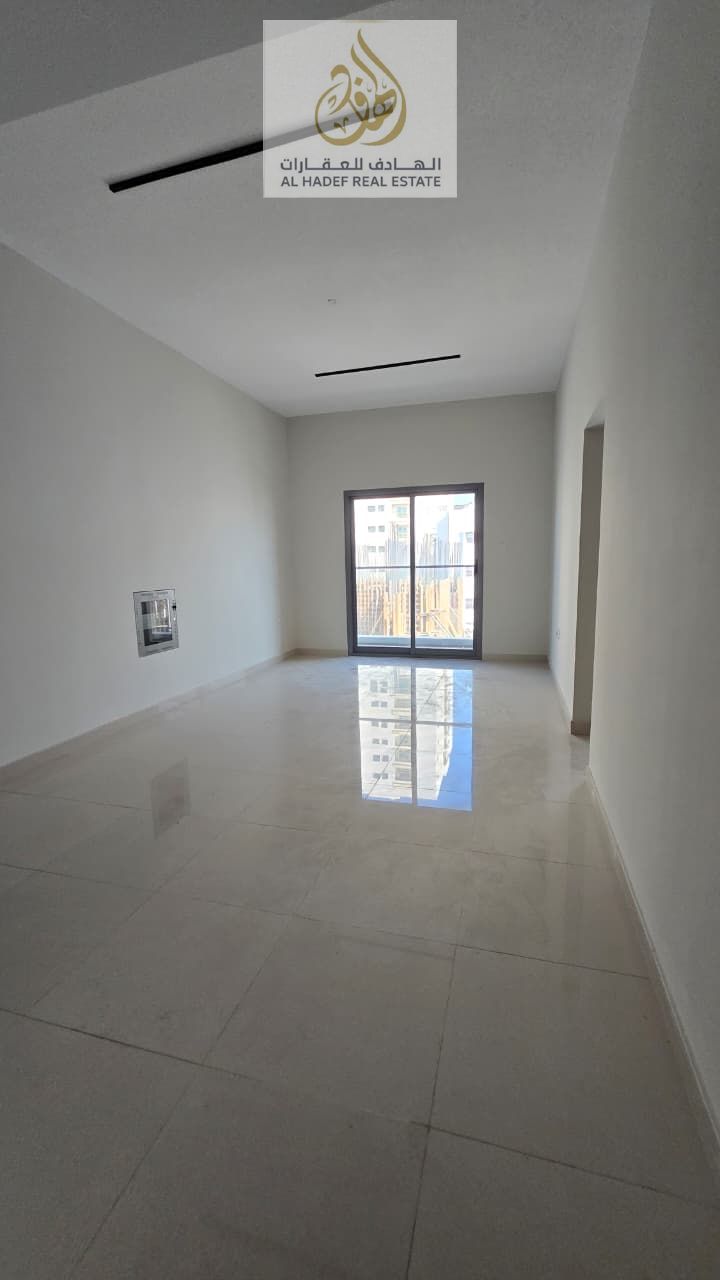 For Rent – Brand New Building in Al Nuaimiya 1 A fantastic opportunity to live in a brand new, first-time occupant building , located in a p