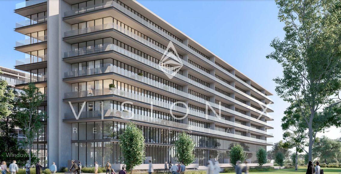 Modern Design | Great Views | Perfectly Located