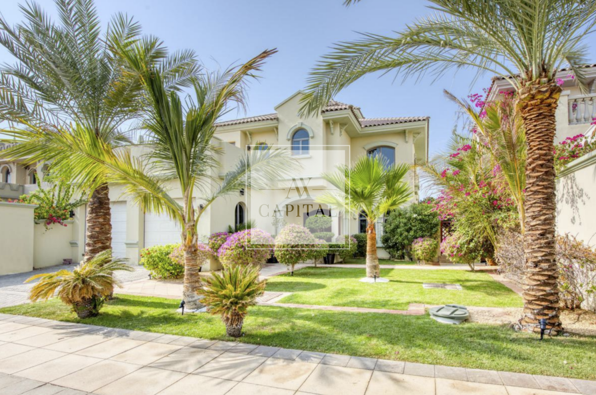 High Number I Wide Water I 4 Bedroom I Big Plot