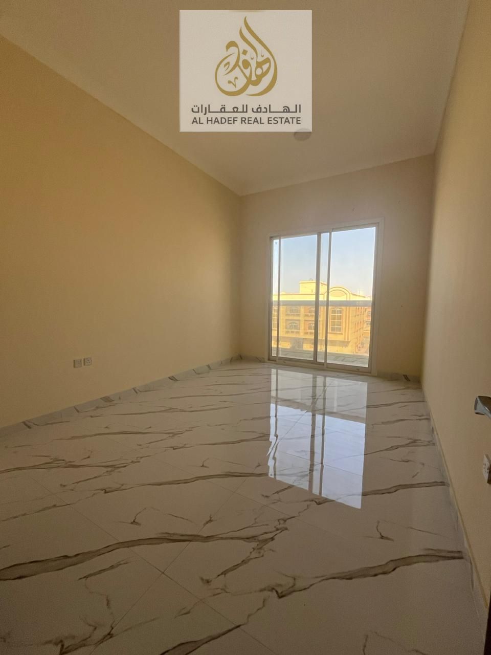 One-Bedroom Apartment for Rent in Al Muwaihat 3 A great opportunity to live in a vibrant location close to major roads and services . This on