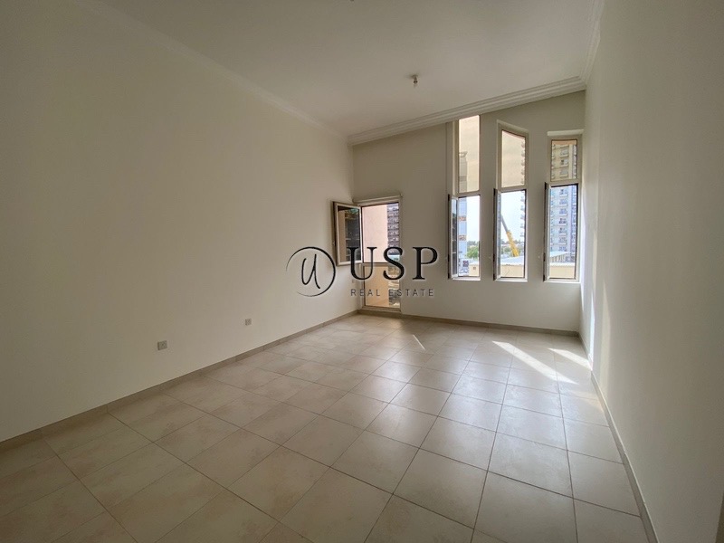 Bright | Vacant | Strategic Location | Best Price