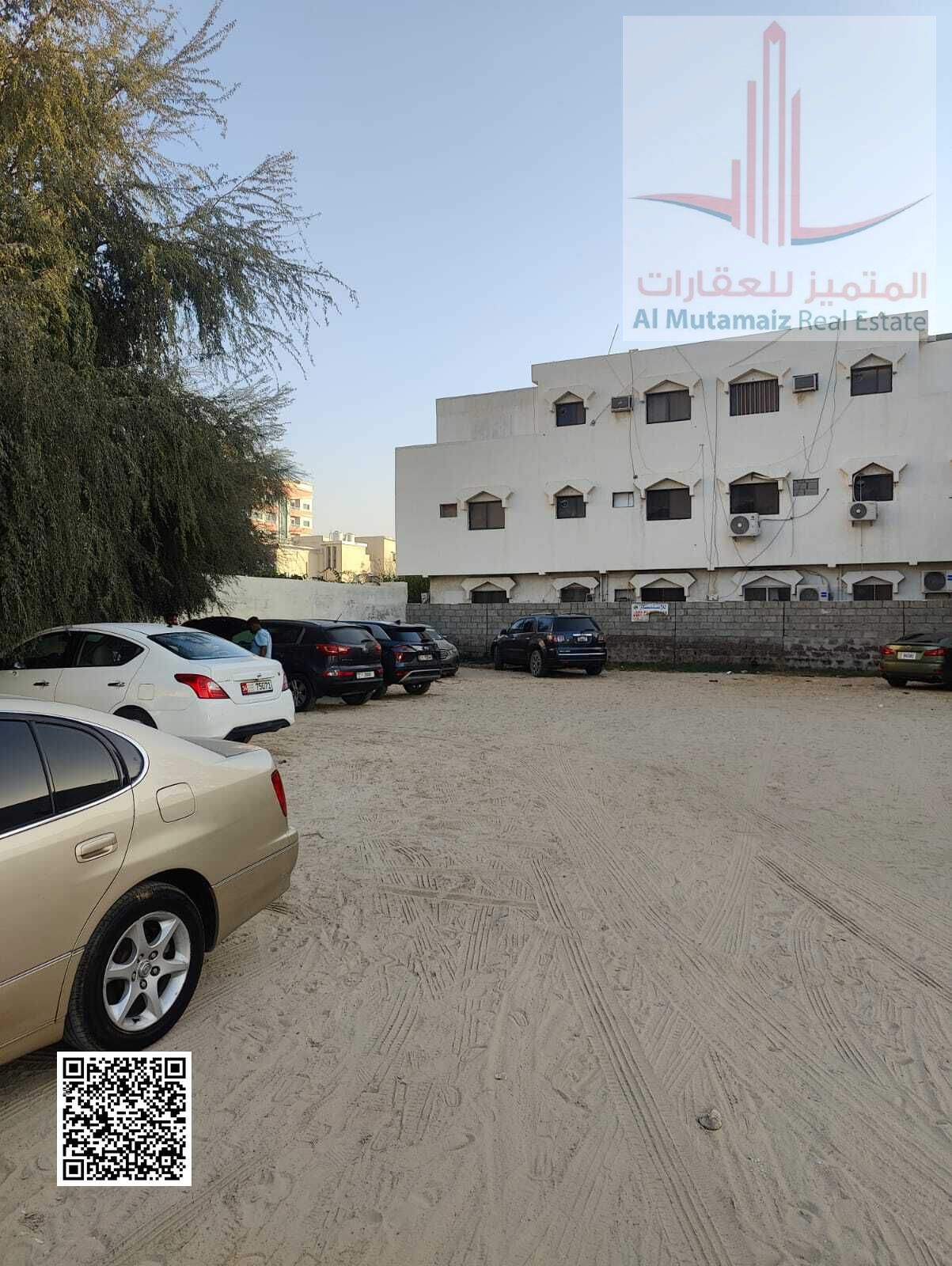 For Sale: Prime Residential & Commercial Land in Al Naeemia – Exceptional Investment Opportunity
