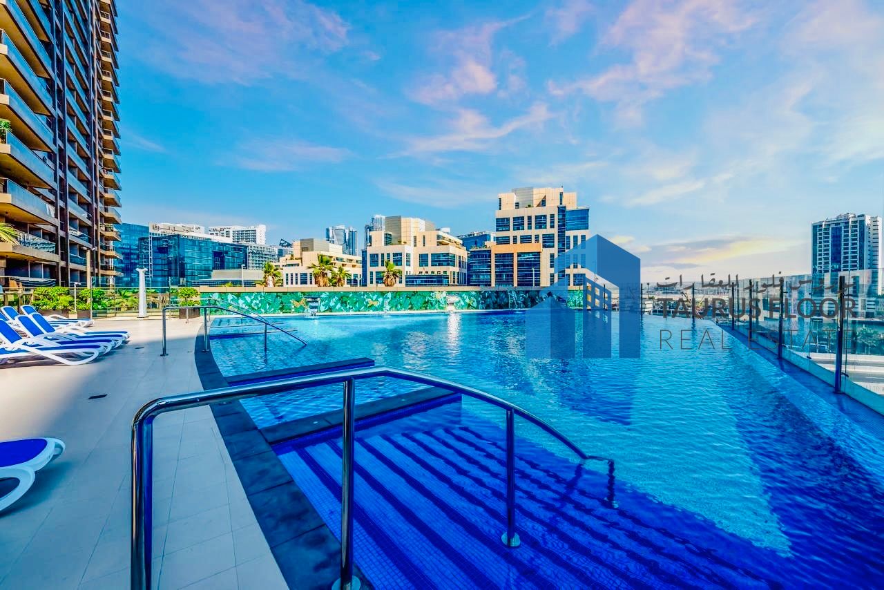 Brand New Ultra Luxury 2 Bed Fully Furnished Burj View