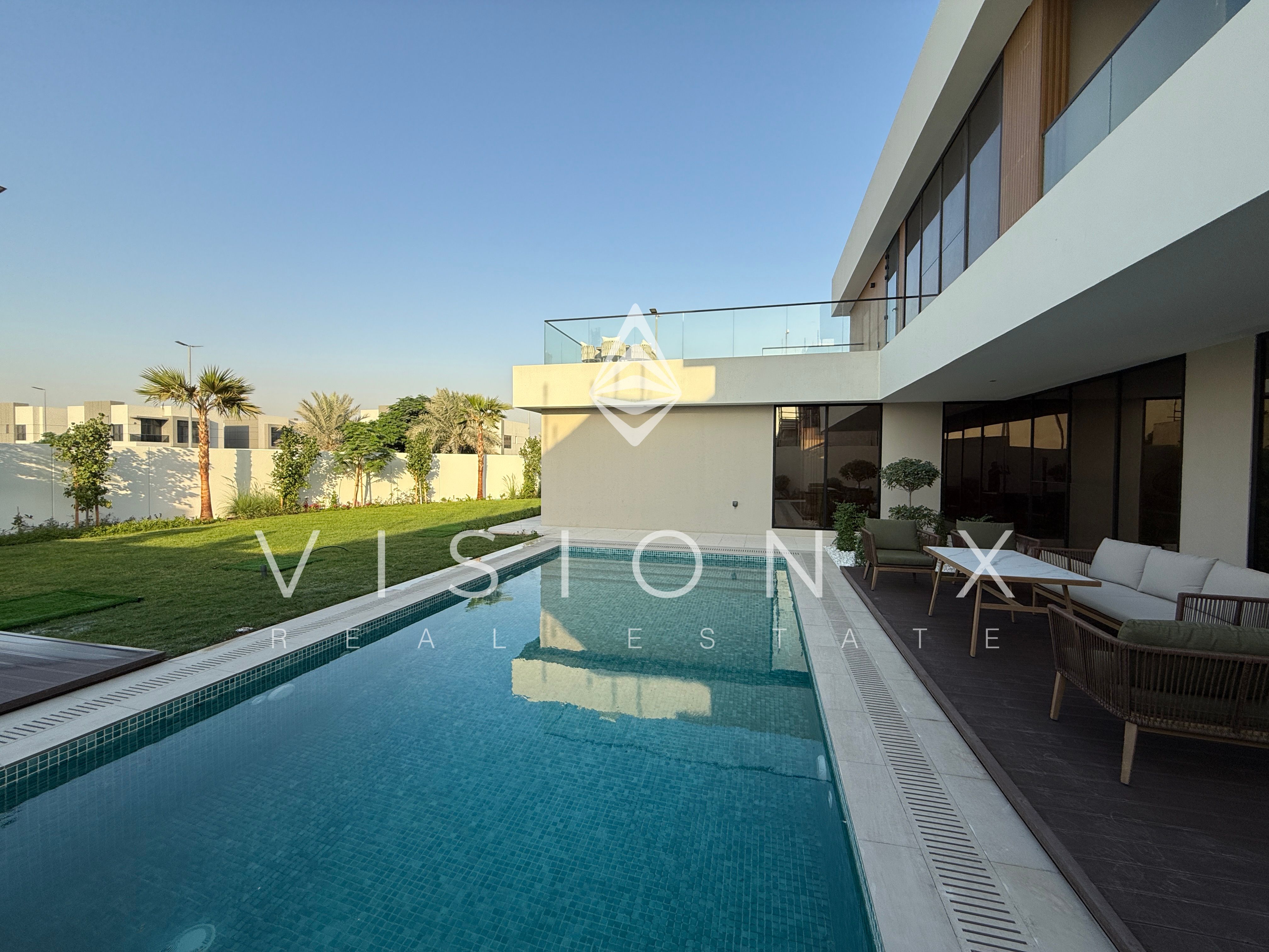 Ready Villas | Beautiful Landscaping | Excellent Connectivity
