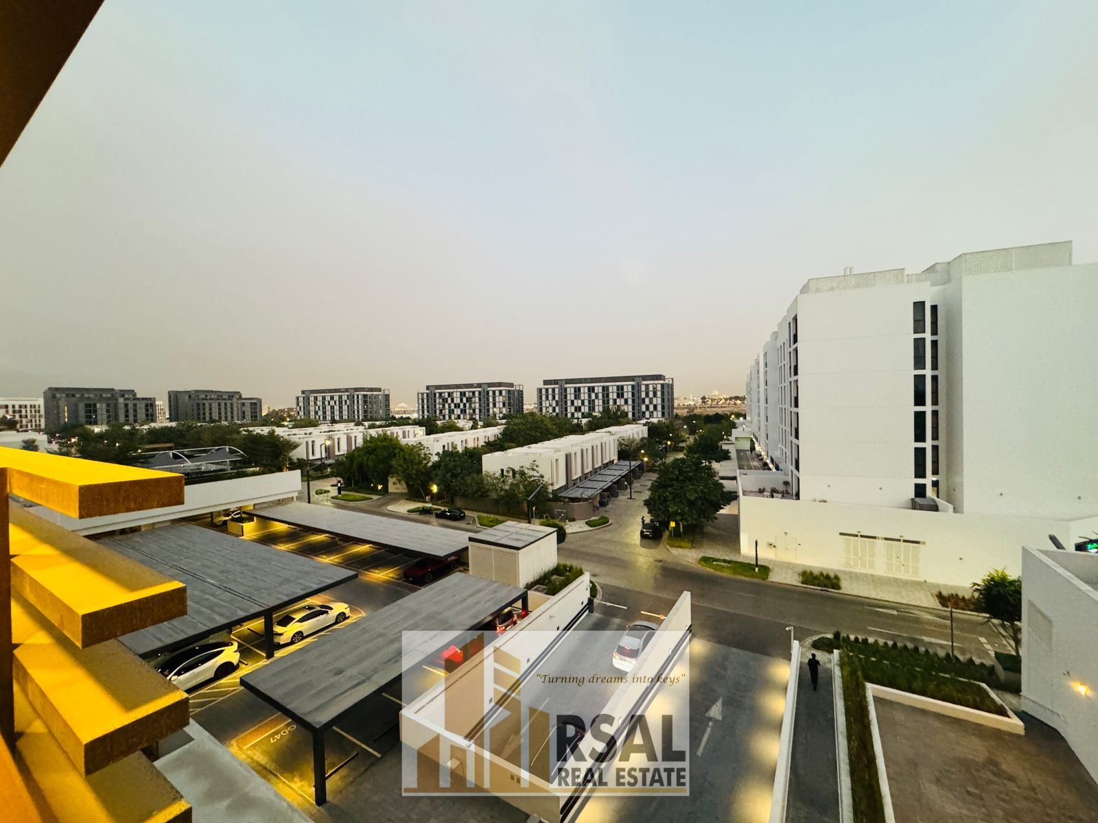 Aljada Luxury 1BHK - No Deposit - Free Amenities