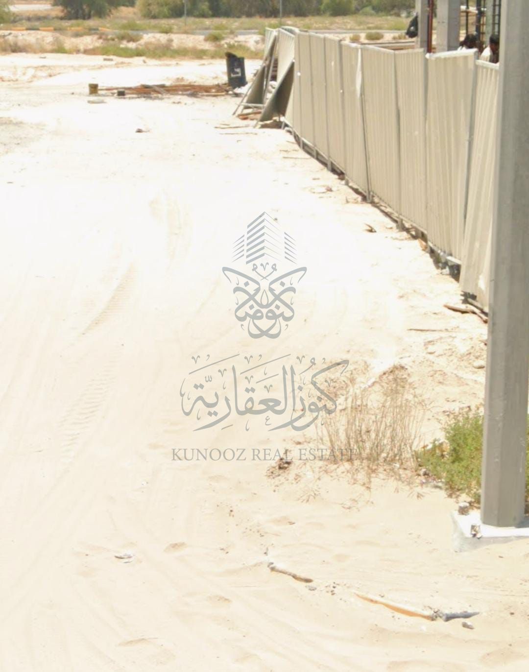 Land for Sale in Sharjah – Al Falah Area