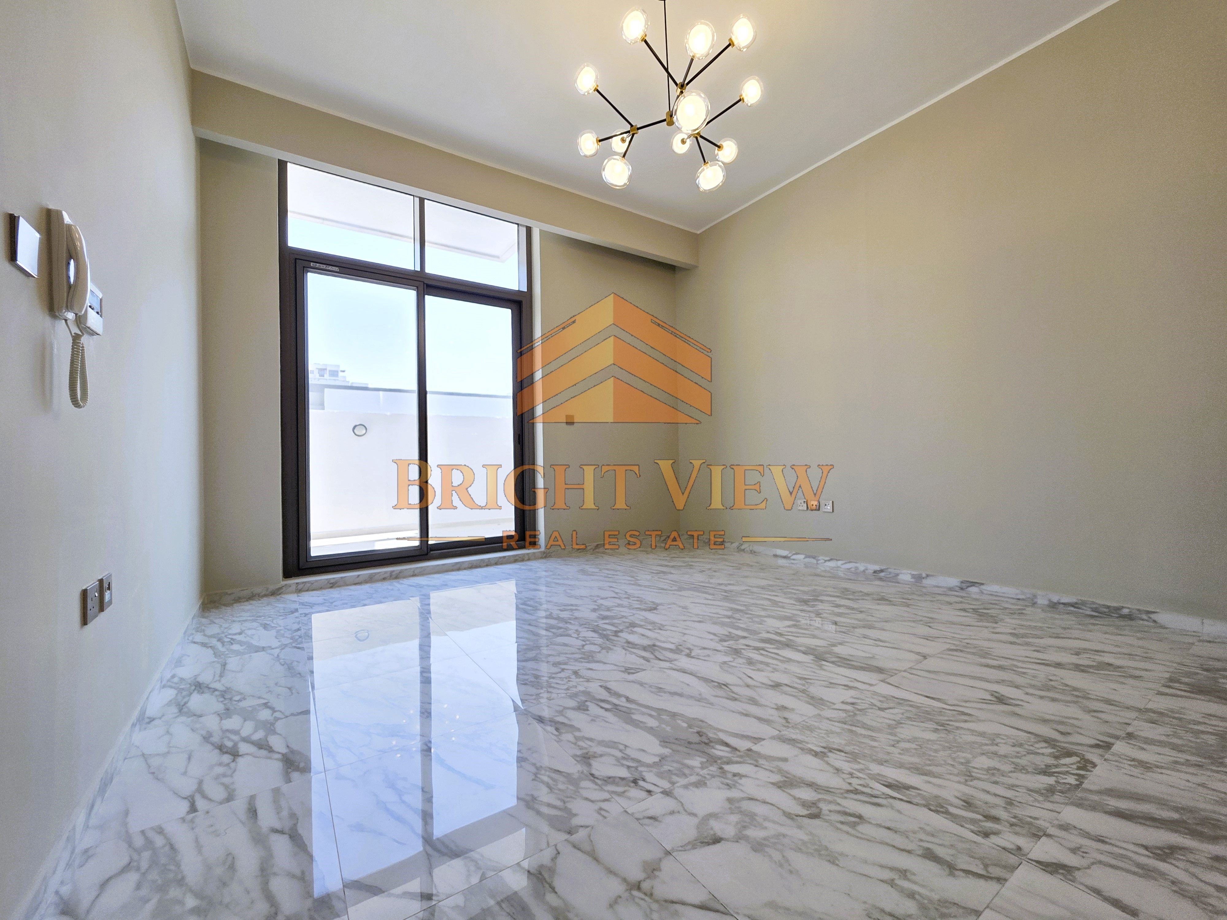 Brand new | ready to move | next to metro