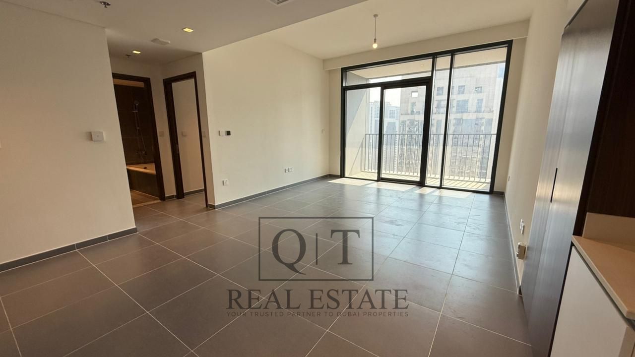 Chiller Free | High Floor | Unfurnished | Stunning Views