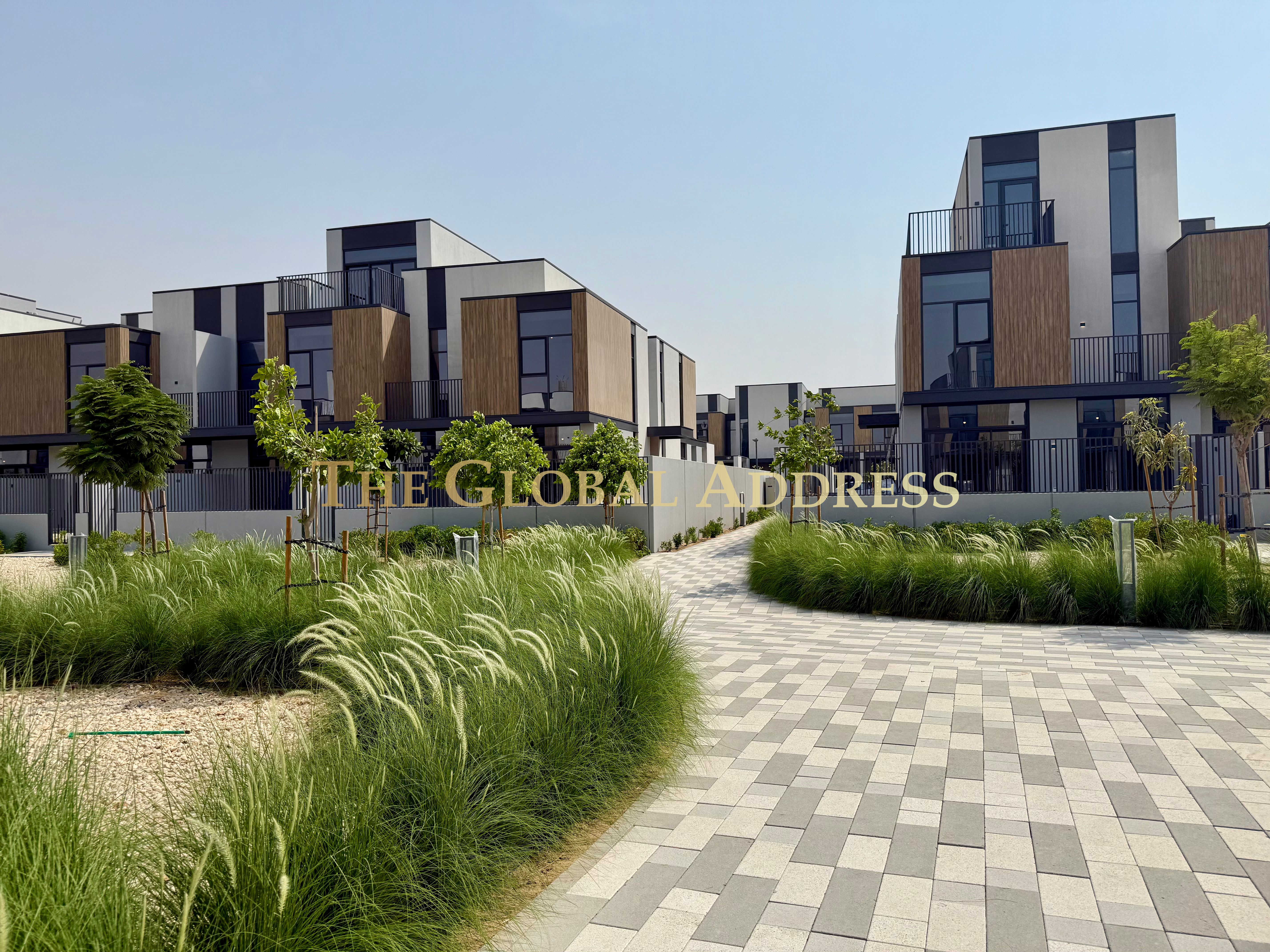 LARGE CORNER PLOT | G+2 ON PARK | VIEW TODAY
