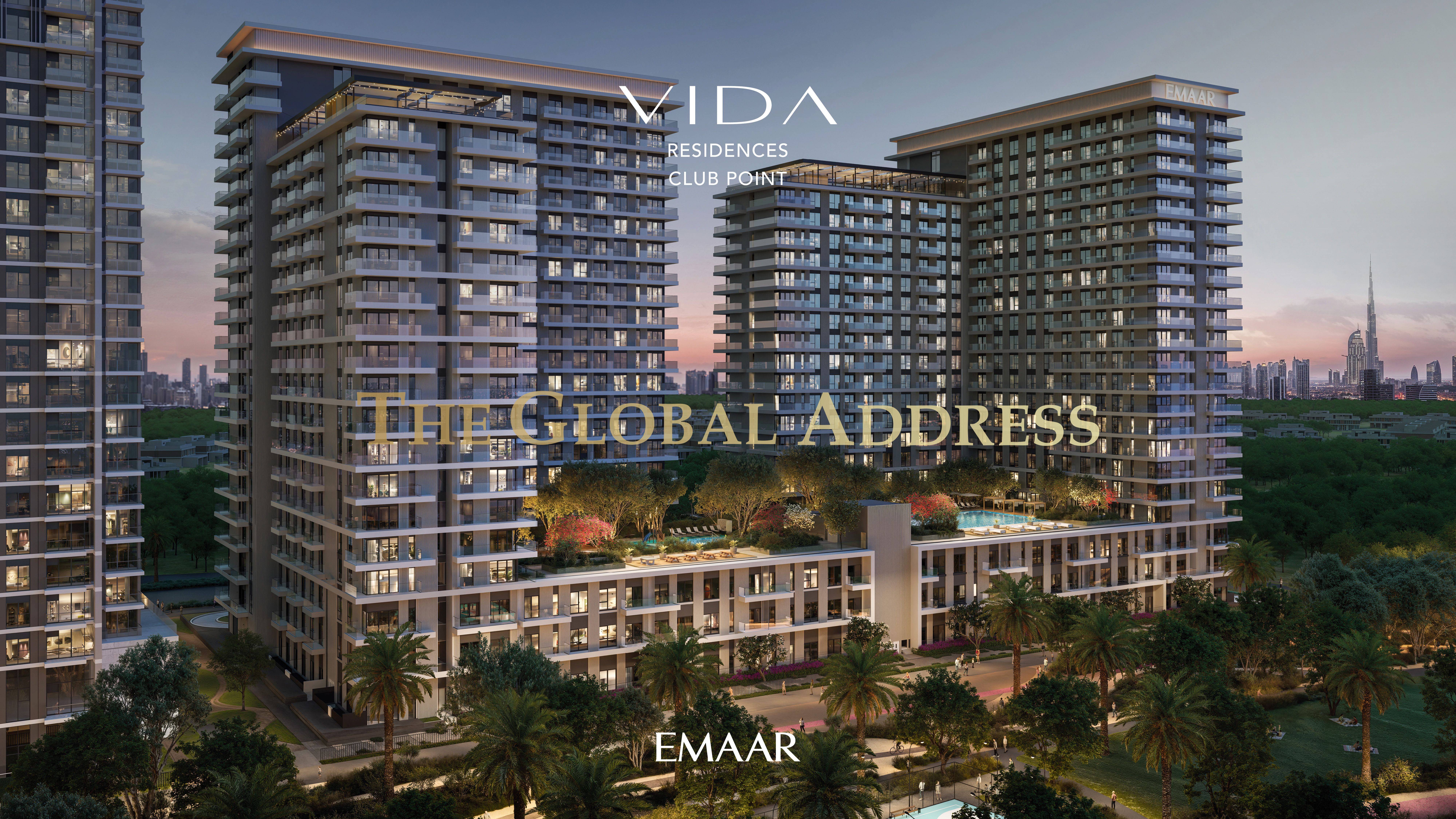 Early Handover | Flipping Opportunity | VIDA Branded