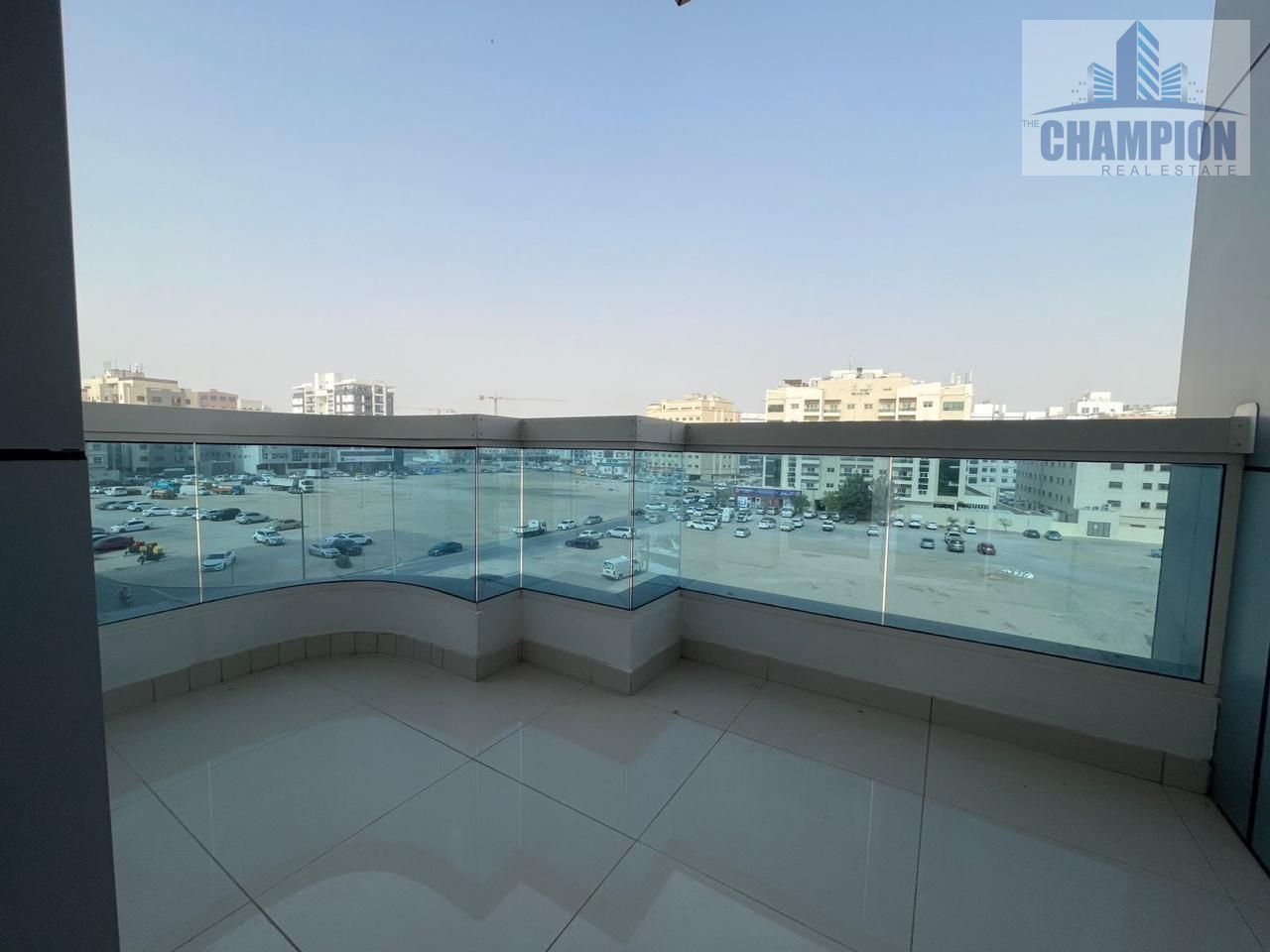Near to Q1 Mall - Huge Size Spacious 2'BHK With Balcony+Parking | Rent Only 80K By 4/Payments
