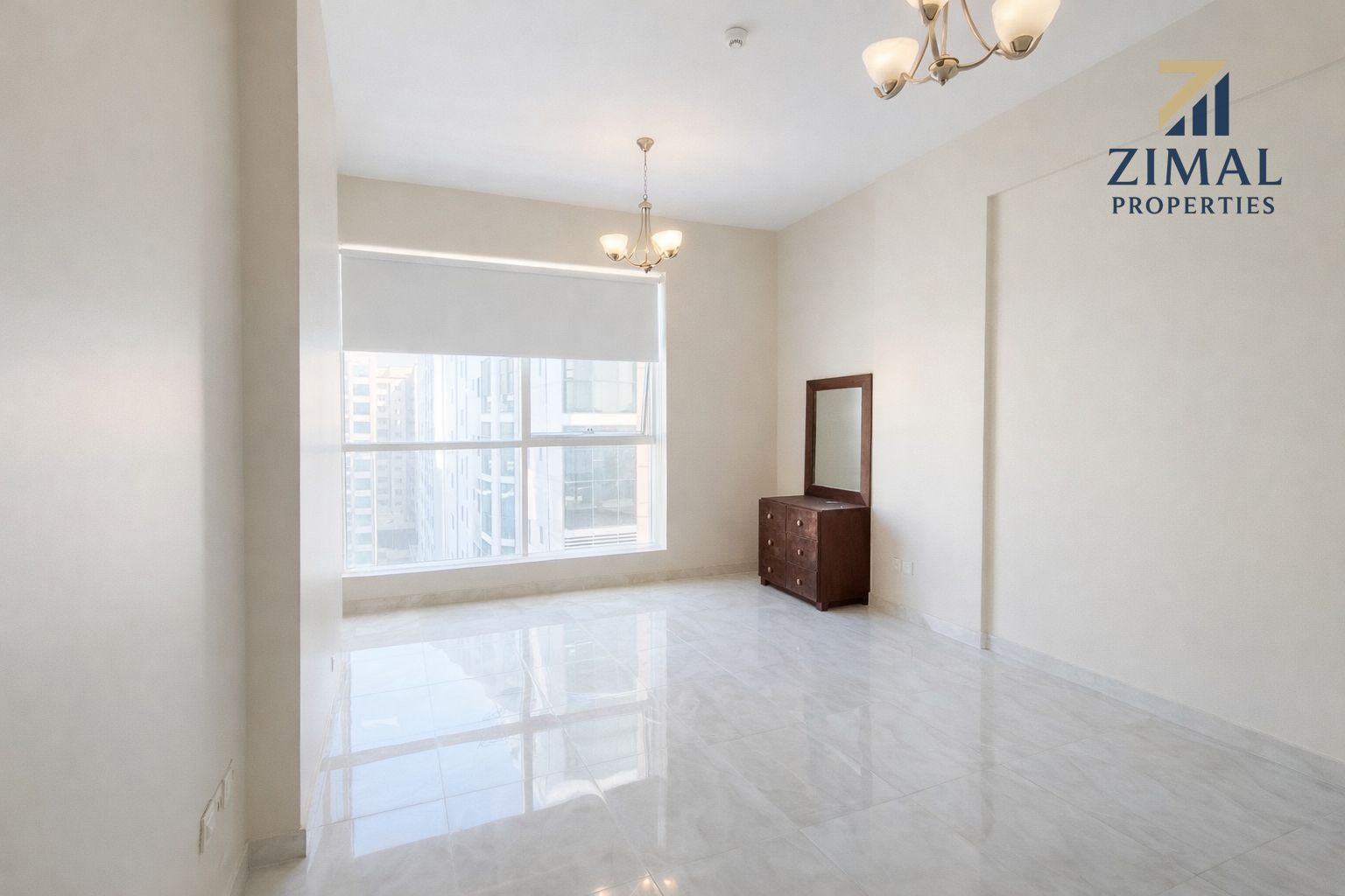 Hot Offer 1 Bedroom For Family With Free Kitchen Appliances