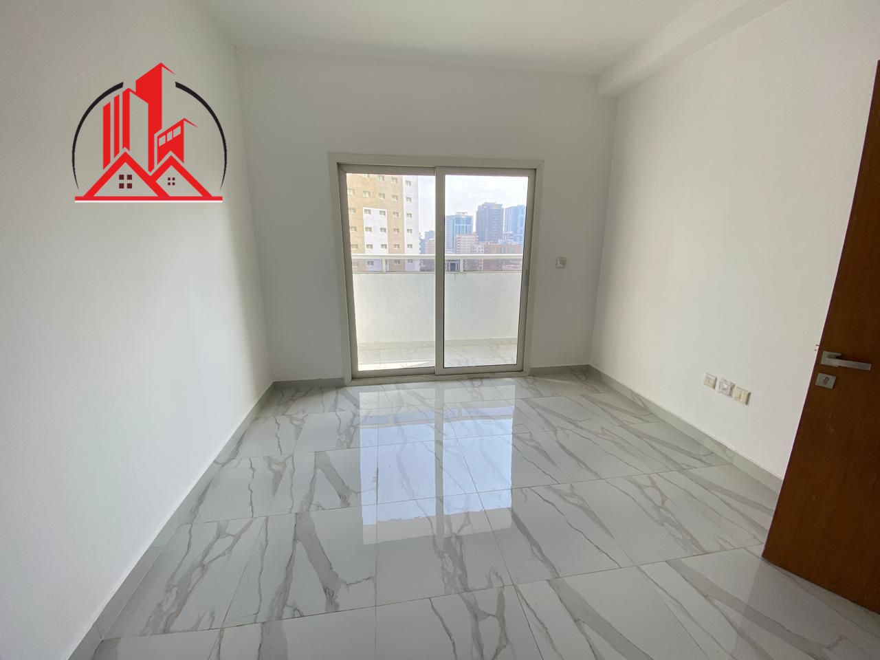 Brand New•Modern Design•Huge Size•Luxurious 1Bhk