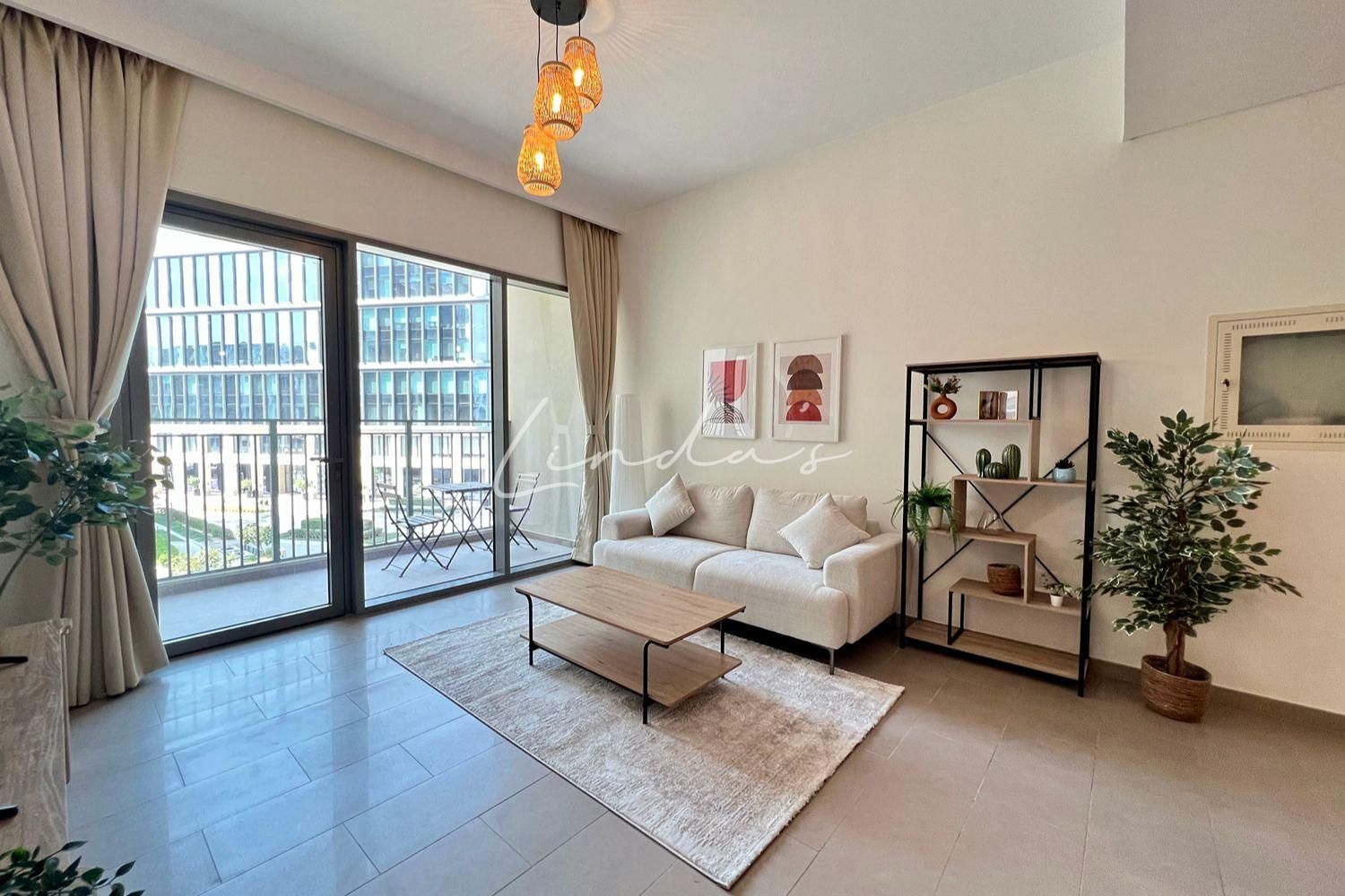 Exclusive | Brand New Furniture | Vacant