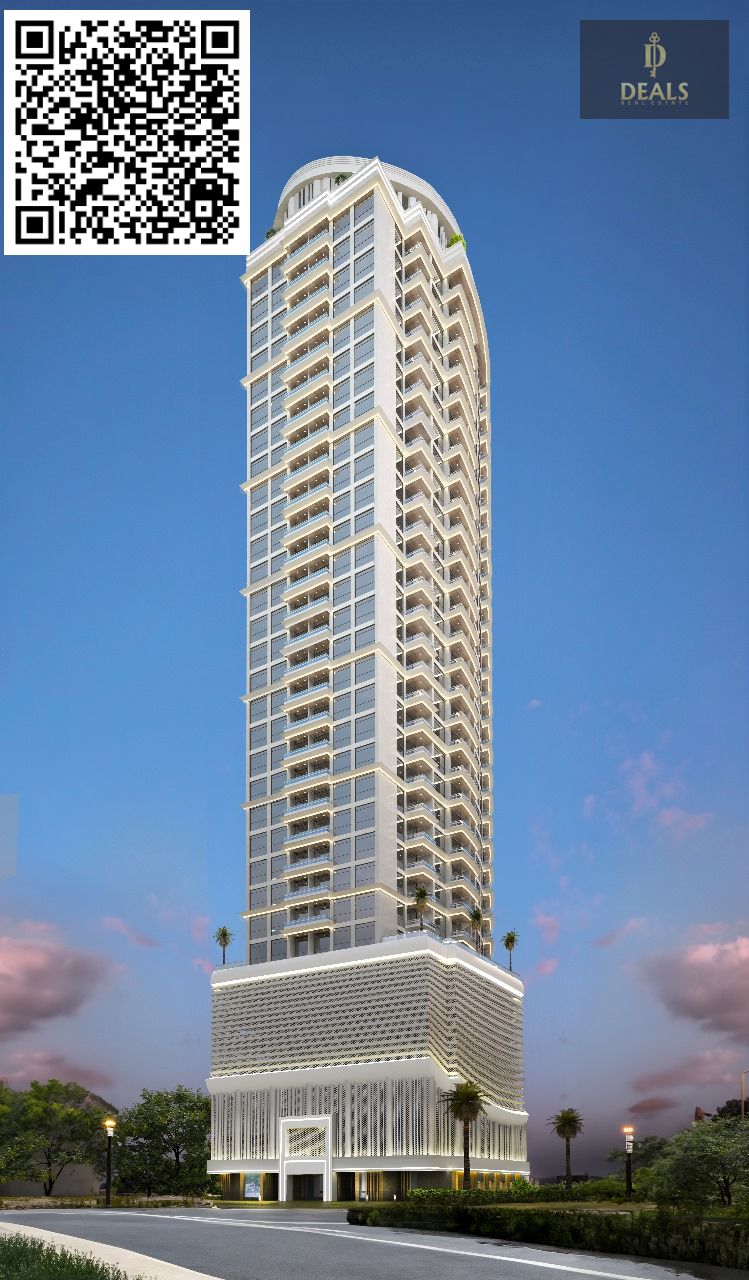 Invest Smart, Live Luxurious