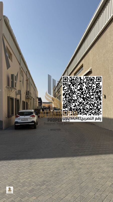 Warehouse for sale ground with warehouse with investment return exceeding 11 percent a strong opportunity for investors looking for stable and secure
