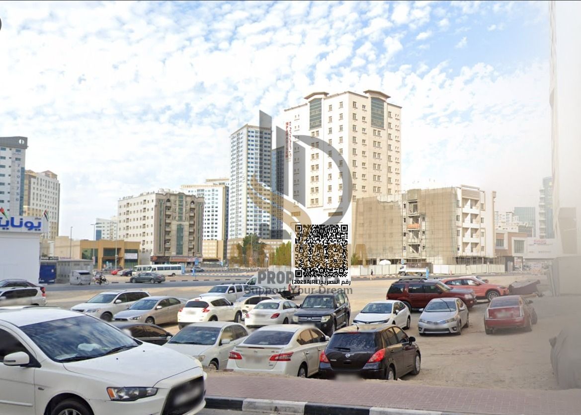 For Sale – Residential & Commercial Land | Al Nuaimiya 1