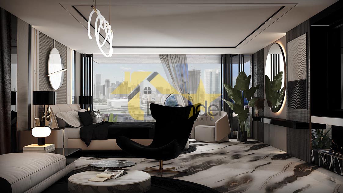 New Launch Apartments in Downtown Jebel Ali | Modern Living Near Metro | Strong ROI Potential | Freehold | No Commission