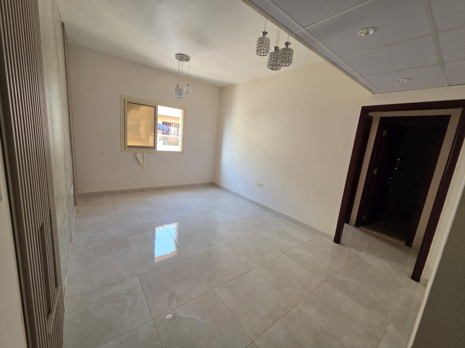 The most beautiful apartments at the lowest prices – a new one-bedroom apartment in Al Jurf 2, Ajman