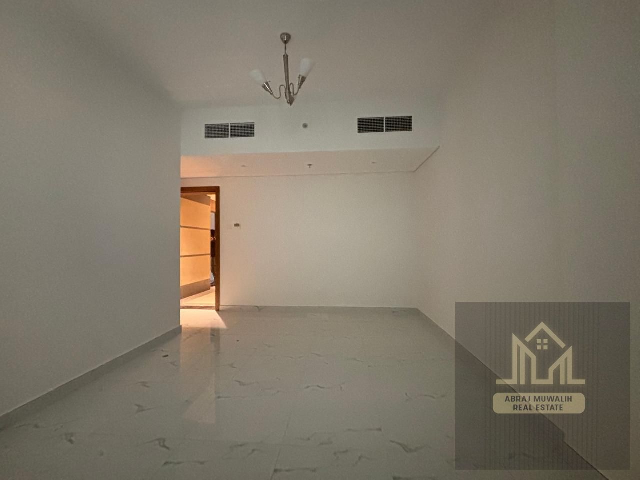 Brand New 1BHK with Balcony for Rent – Surab Community (Near Aljada) | AED 41K