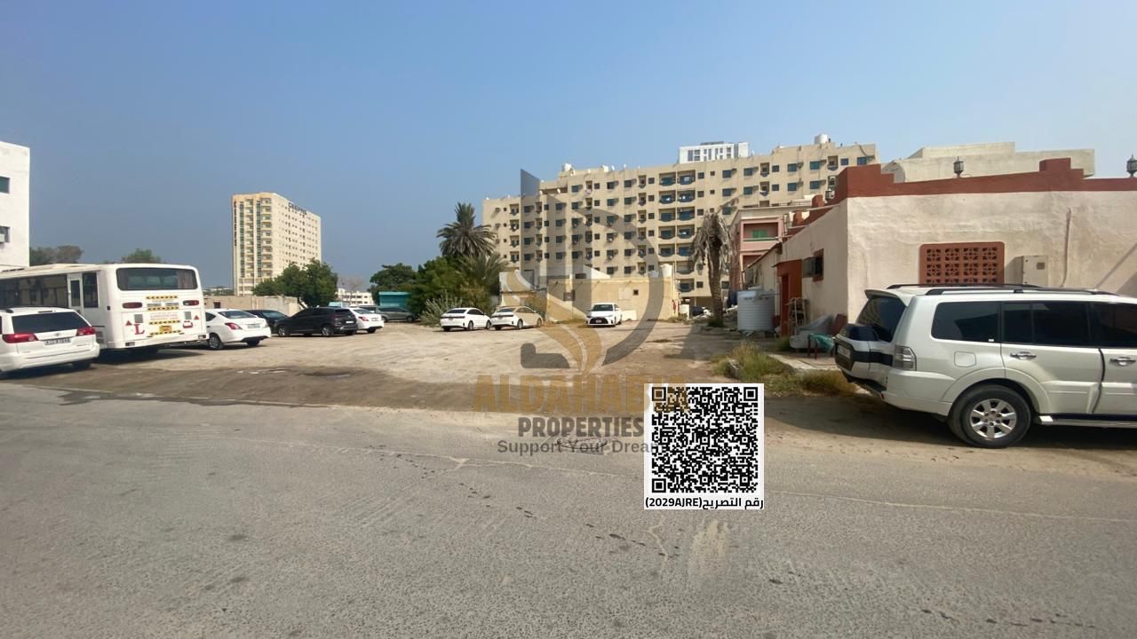 For Sale – Residential & Commercial Land | Liwara 1