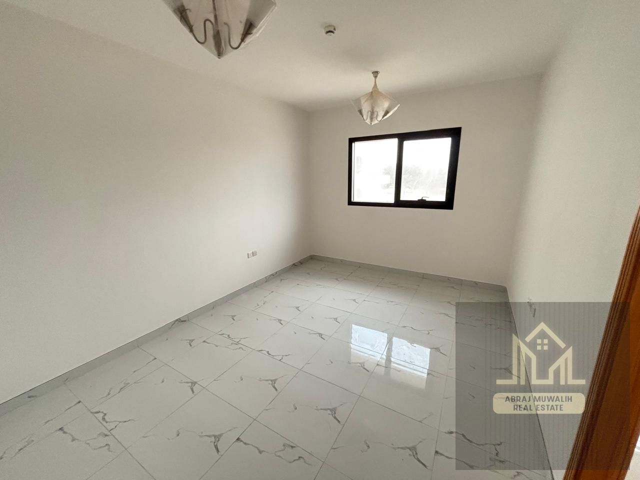 Brand New 1BHK for Rent with Balcony – Surab Community, Near Aljada in 39K