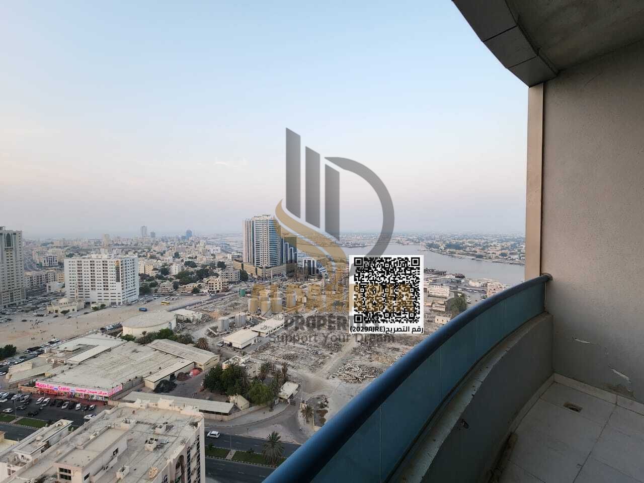 For Sale – 3 Bedroom Apartment in Falcon Towers